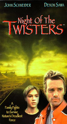 The Night of the Twisters Movie